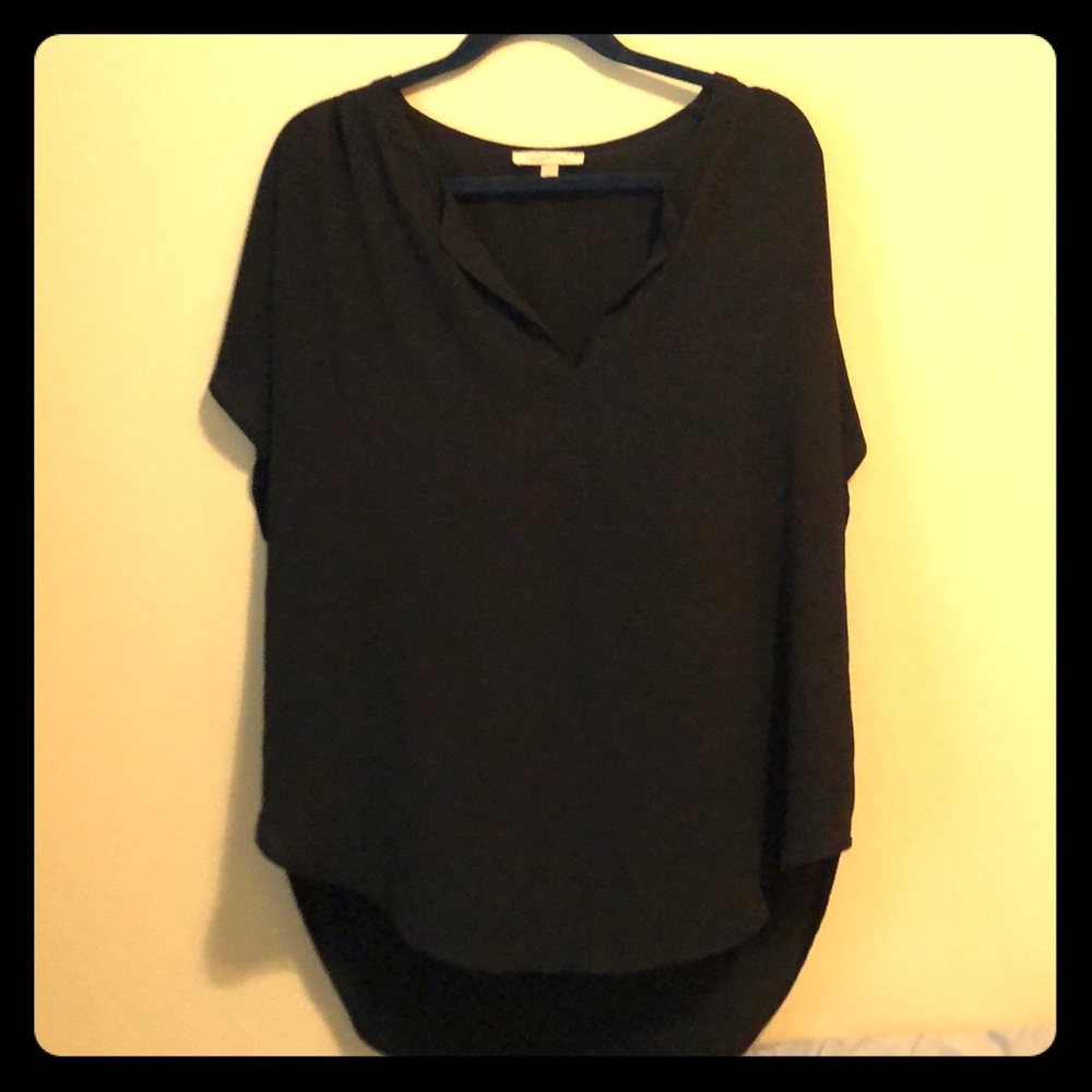 Gibson latimer black top